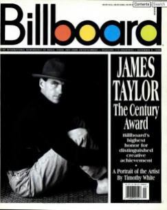 Billboard 5 dic 1998